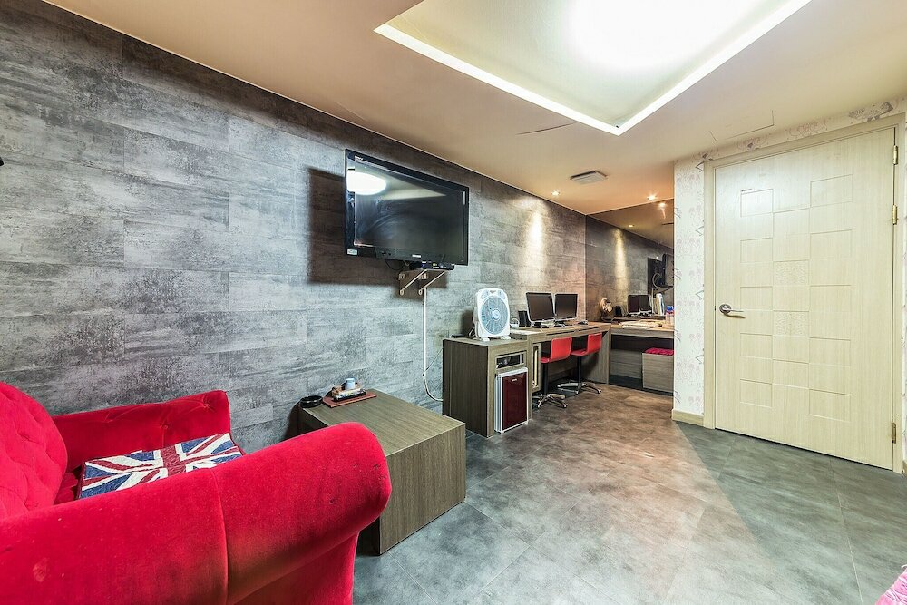 Фото Incheon Apple Green