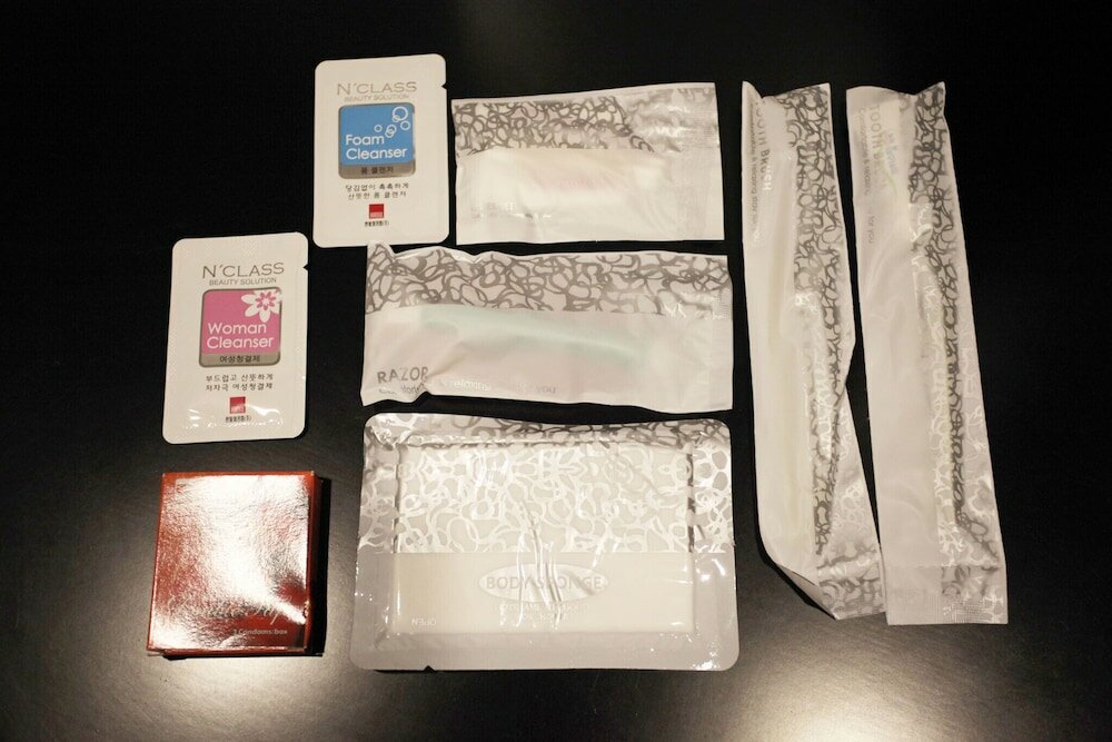 Фото Suwon City Hall Station Tumi