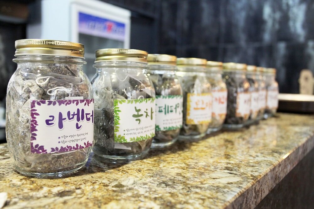 Фото Suwon Yeongtong Bali 2