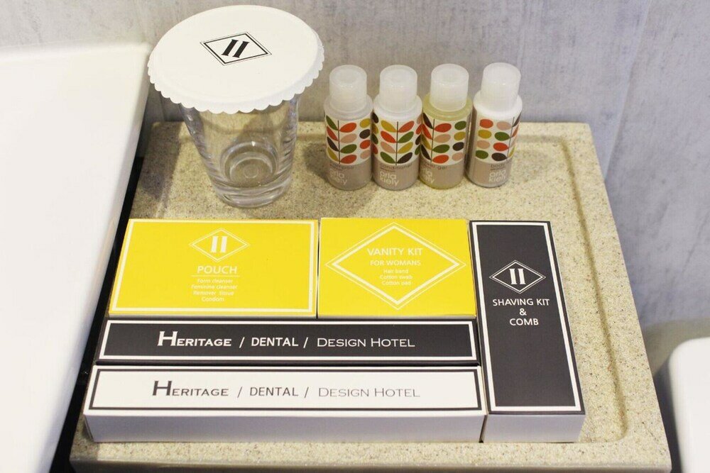 Фото Changwon Sangnamdong Heritage Hotel