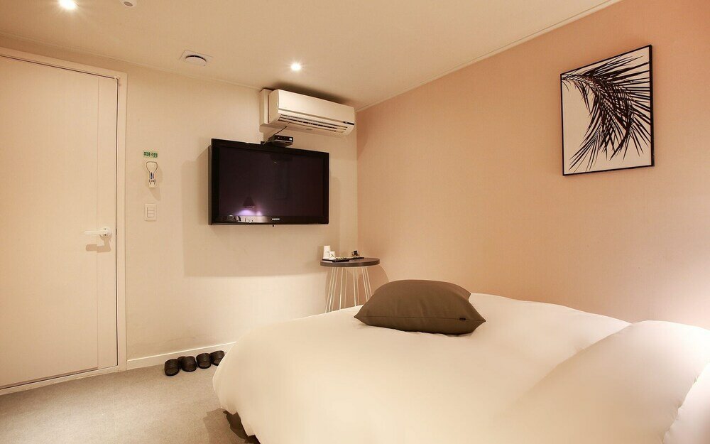 Фото Incheon Hotel Mint