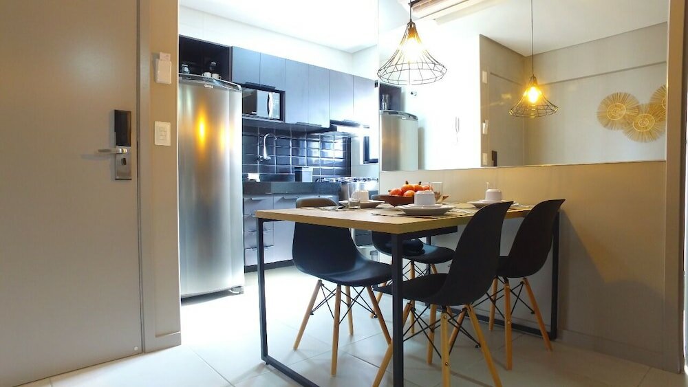 Фото Edifício Time - Apto 613