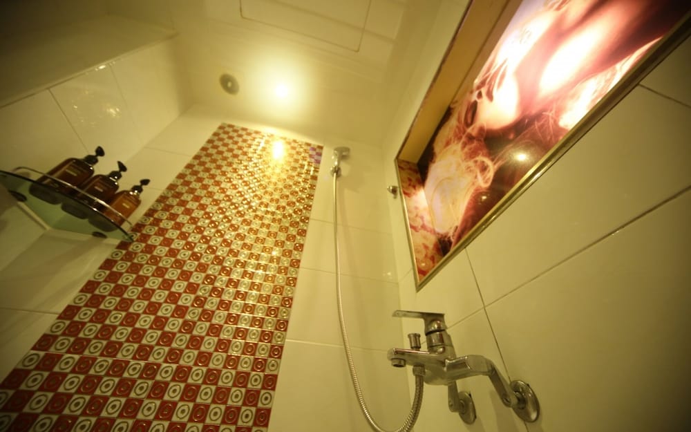 Фото Changwon Palyongdong Time