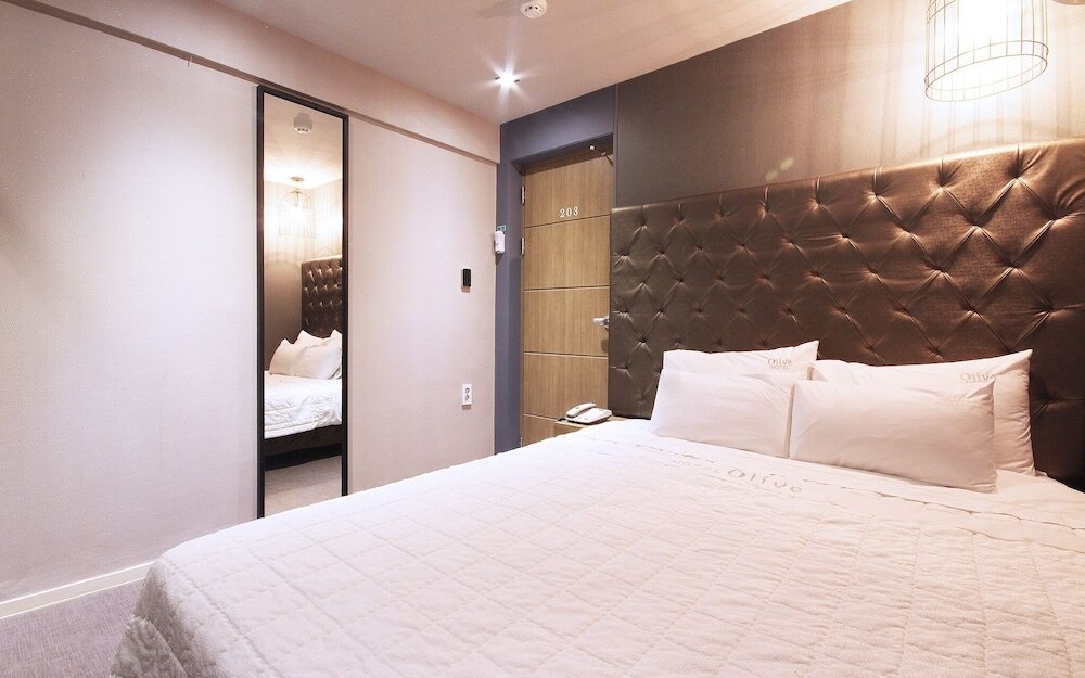 Фото Changwon Jinhae Olive