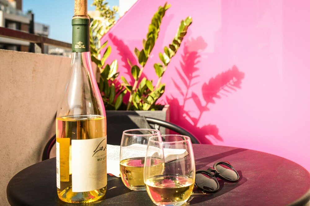 Фото Silicate - an Autonomous Hotel by Loginn