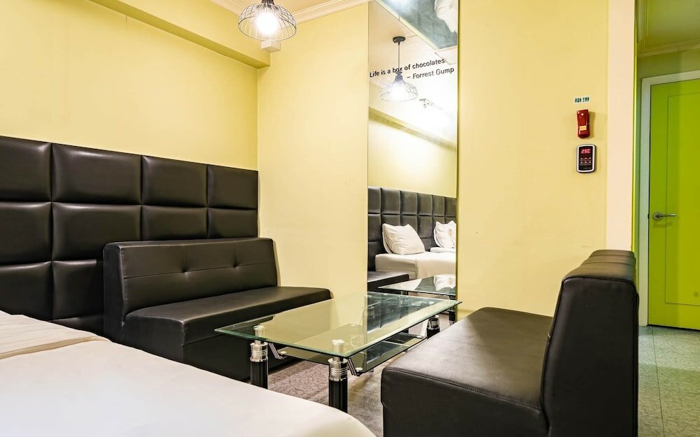 Фото Suwon Yeongtong O2