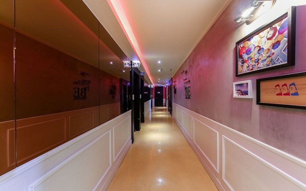 Фото Changwon Yongho-dong Zeta