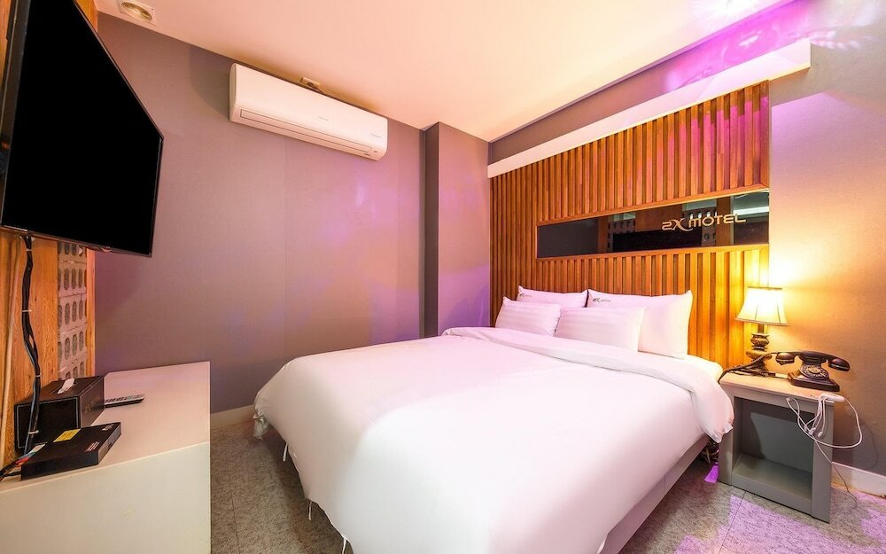 Фото Daejeon Yuseong 2x