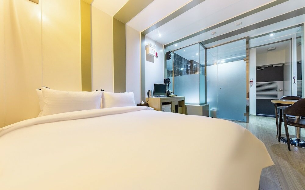 Фото Daejeon Sannae Syap