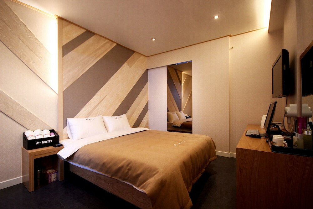 Фото Changwon Sangnam-dong A Plus