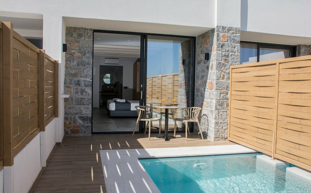 Фото Casa Blu - Adults Only by Checkin