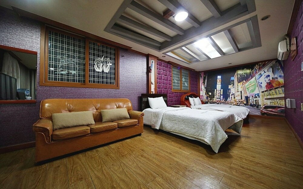 Фото Changwon Masan White