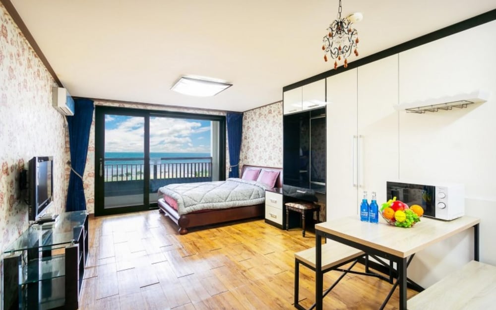 Фото Ganghwado Woori Bada Pension