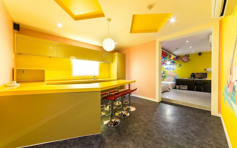 Фото Incheon Love's Up 2