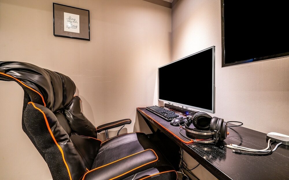 Фото Suwon Jani B