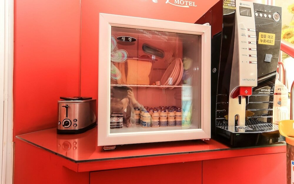 Фото Changwon Masan Chocolate