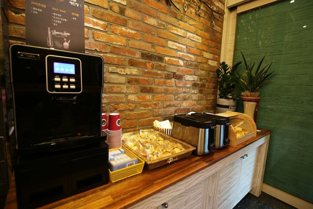 Фото Daejeon Yongjeon Bobos