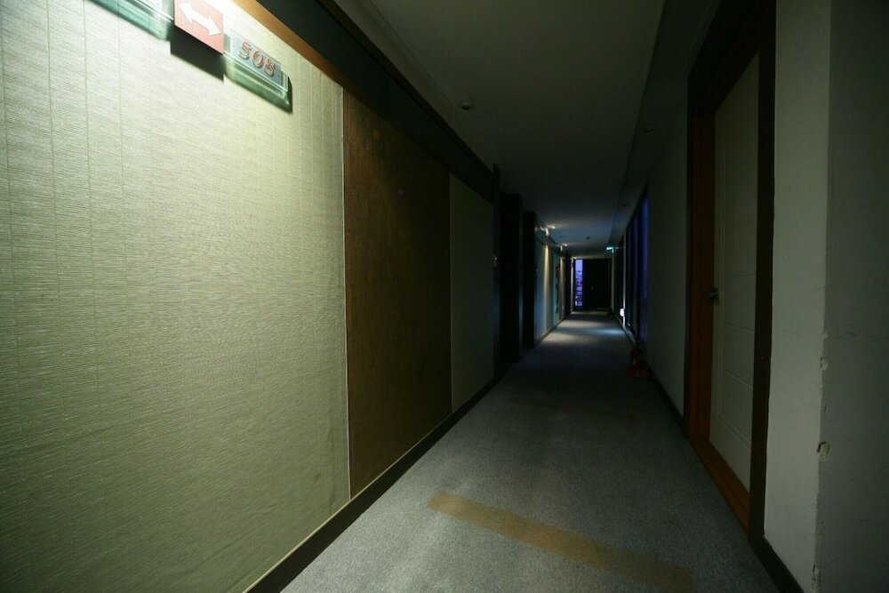 Фото Pohang Daejam-dong Will