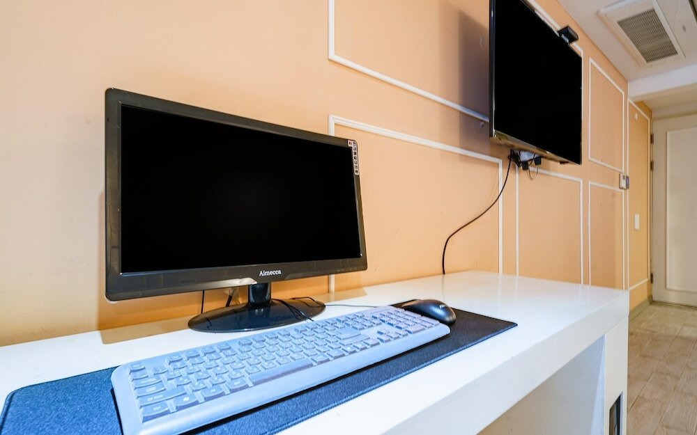 Фото Changwon Sangnam-dong M