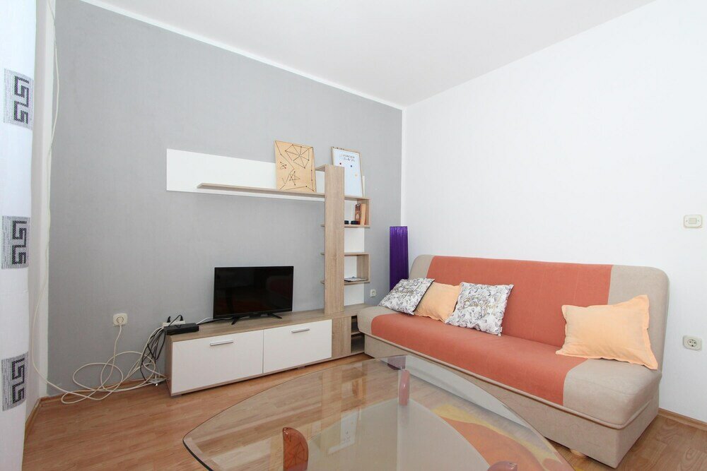 Фото Apartments Rubil