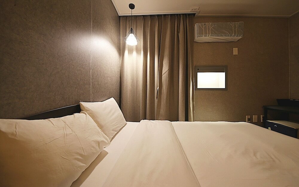 Фото Anyang Koam Hotel