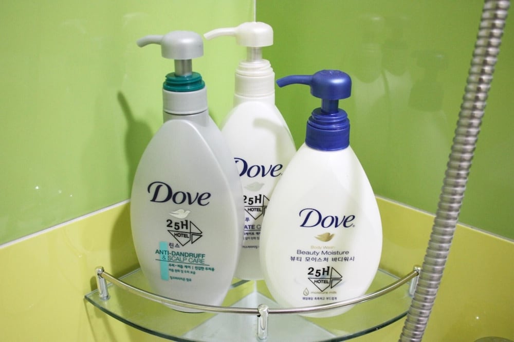 Фото Suwon Station 25h