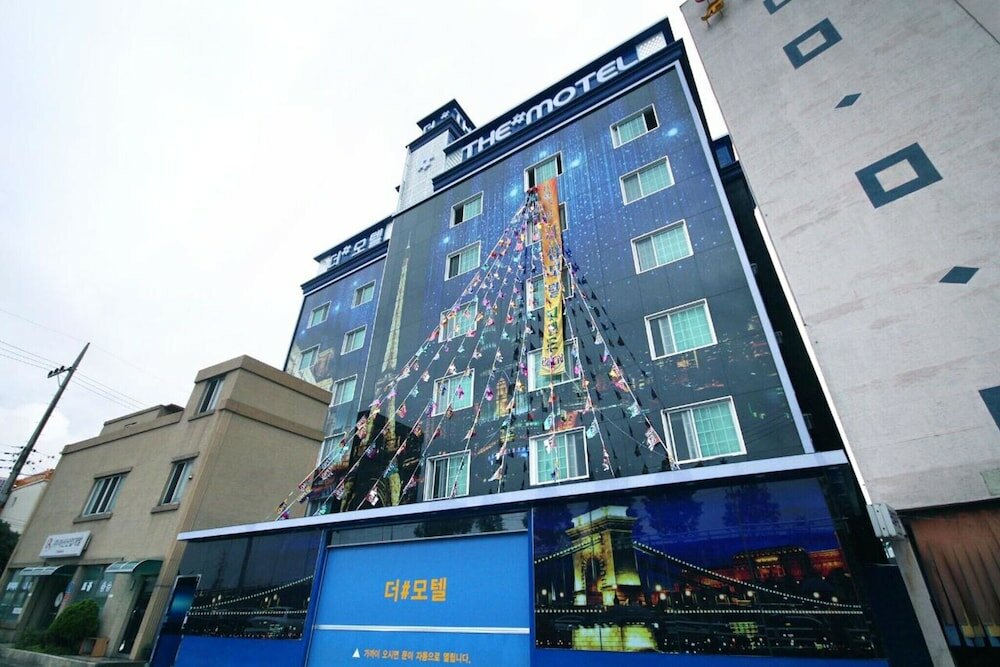 Фото Ulsan Samsan The Syap