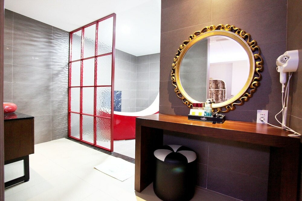 Фото Suwon Yeongtong Bali 2