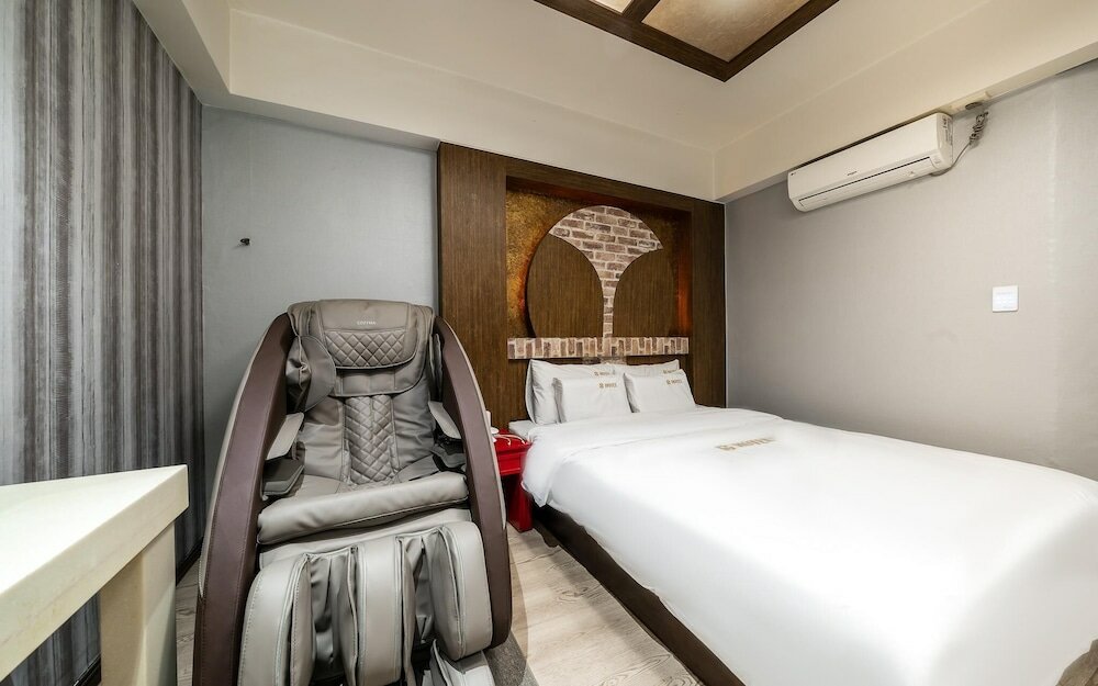 Фото Incheon Home