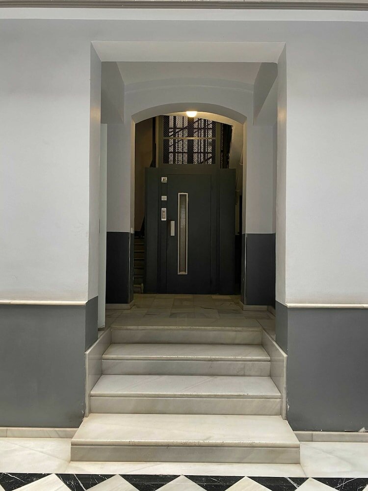 Фото Uma Suites Pau Claris