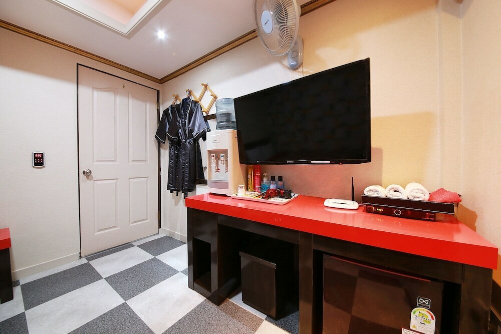 Фото Anyang Queen