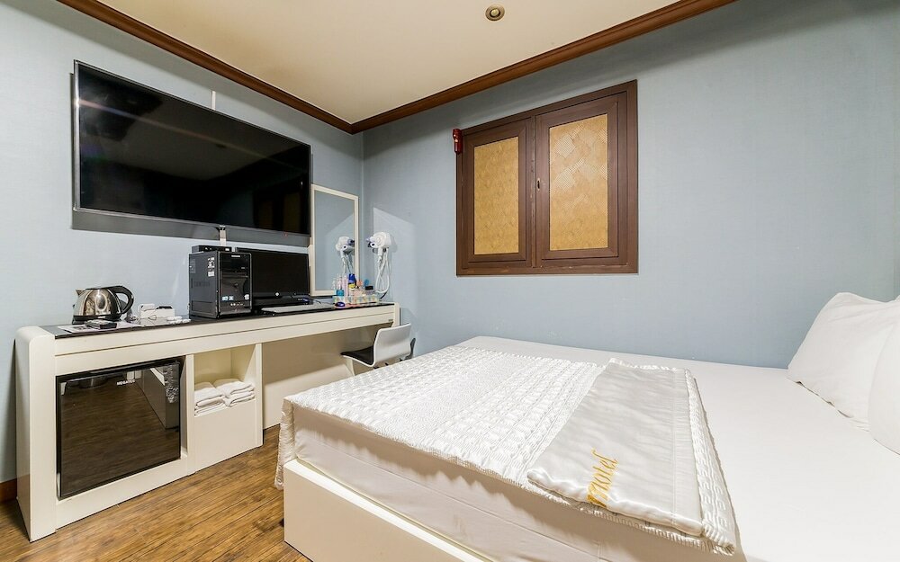 Фото Incheon Ocean