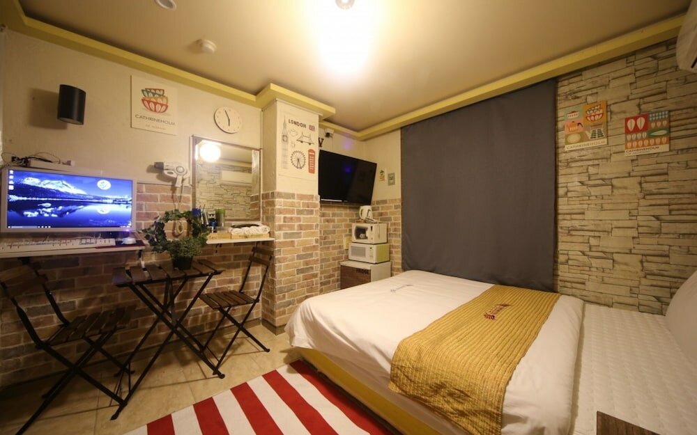 Фото Changwon Palyongdong Time