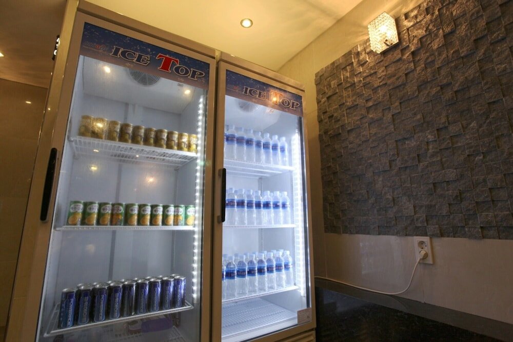 Фото Suwon Yeongtong O2