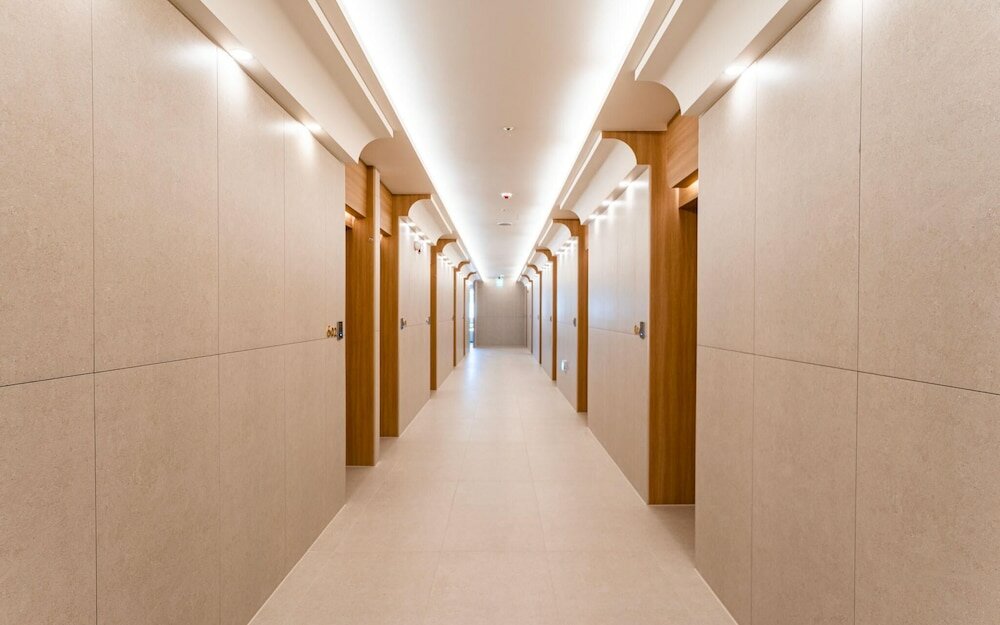 Фото Changwon Masan Ive Hotel