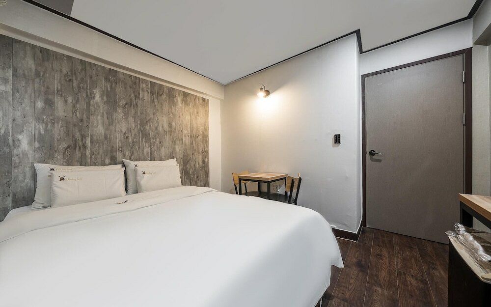 Фото Anyang Donkey Hotel