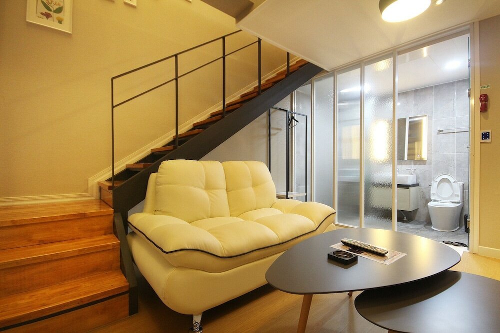 Фото Yeosu Max Self Check-in Motel