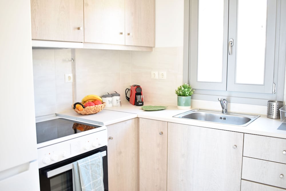 Фото Antigoni Villas