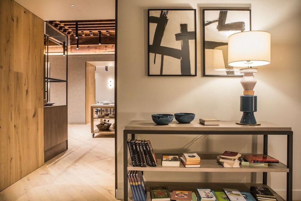 Фото Best Western Premier Sofraga Palacio