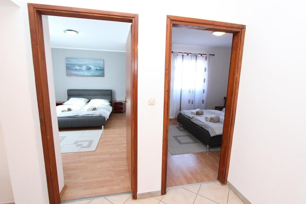 Фото Apartments Rubil