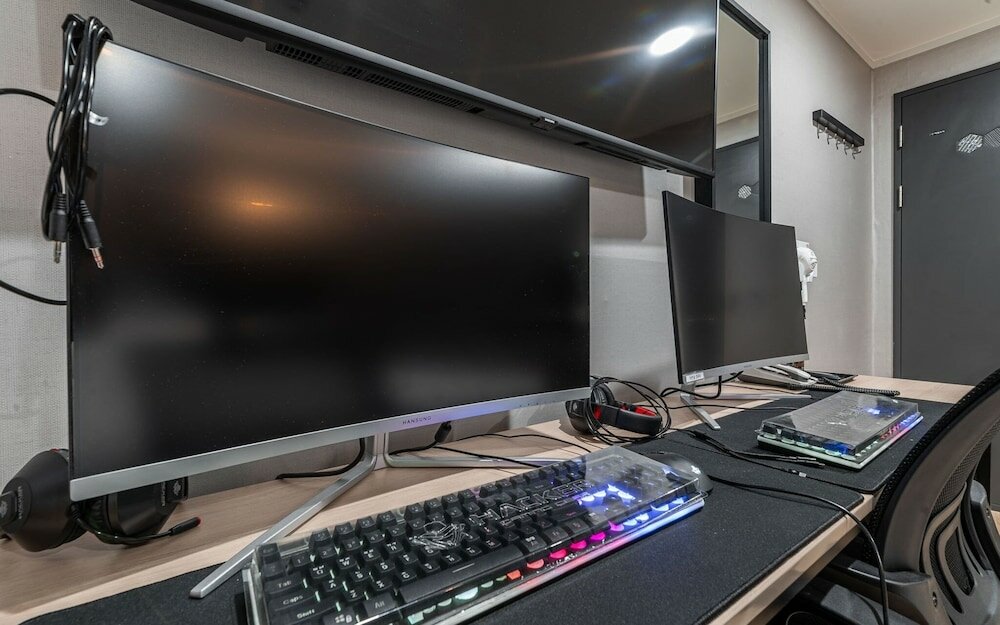 Фото Incheon Gold Hotel