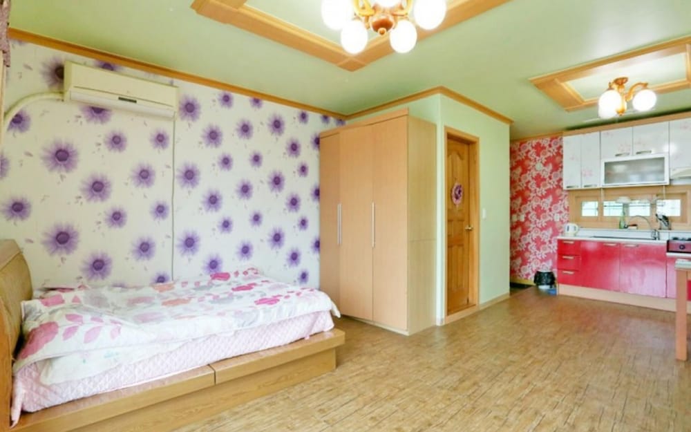 Фото Ganghwado Summaul Pension