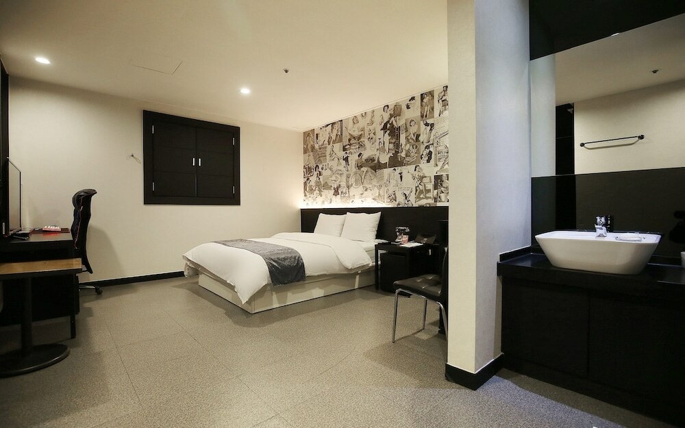 Фото Cheonan Windsor