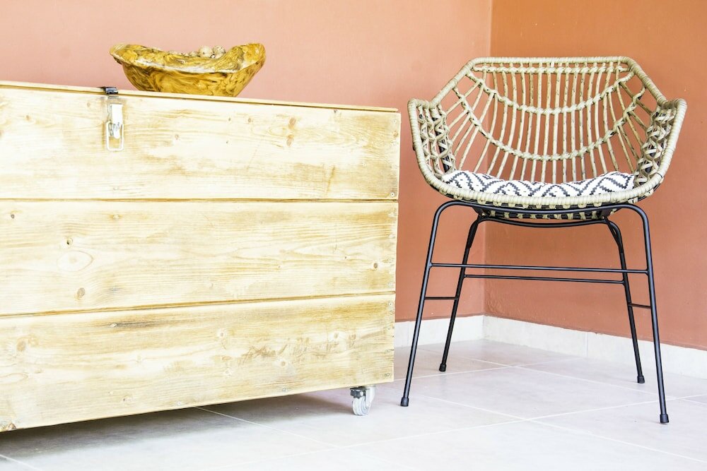 Фото Villa Agathi