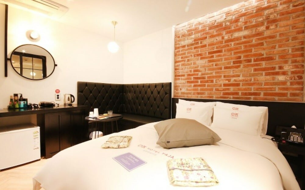 Фото Pohang Yaja Yeongildae