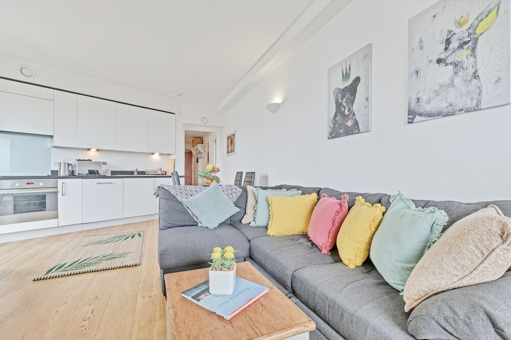 Фото Panoramic Pad