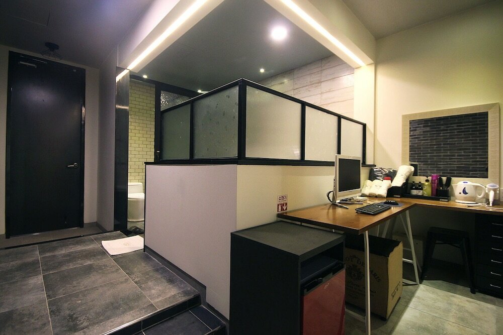 Фото Changwon Masan Ive Hotel