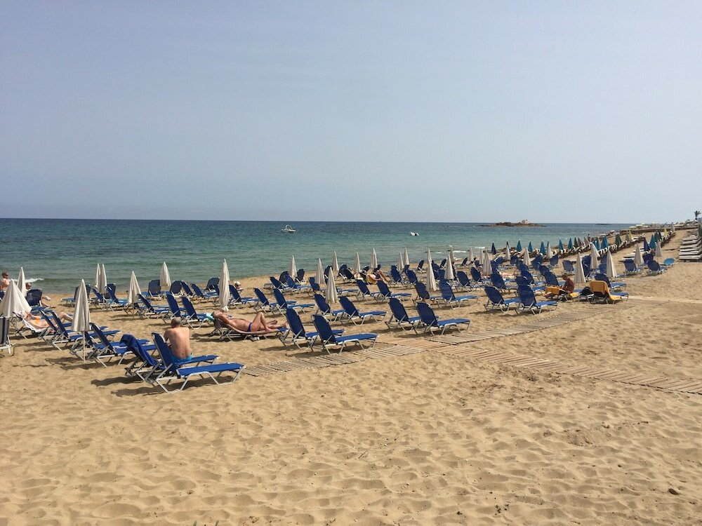 Фото Windmill Apartments 2