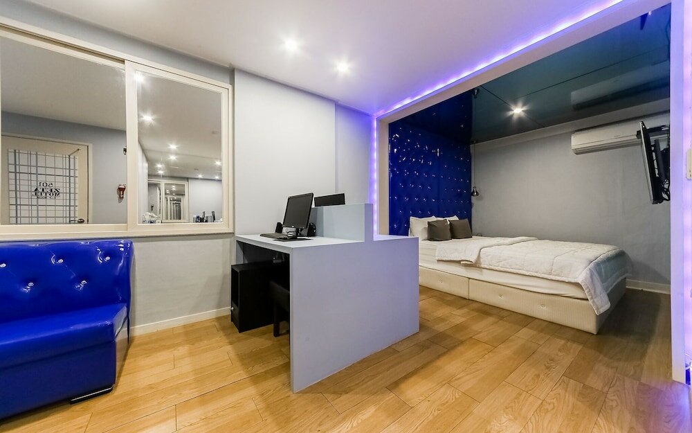 Фото Changwon Yongho-dong Zeta