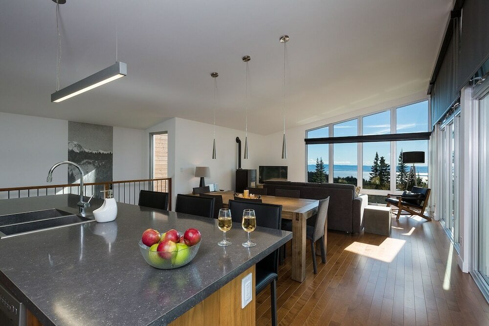 Фото Les Chalets Forêt